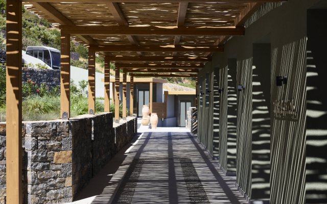 Cayo Exclusive Resort & Spa