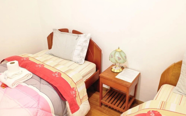 Sol de oro hostal