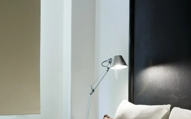SuMa Recoleta Hotel