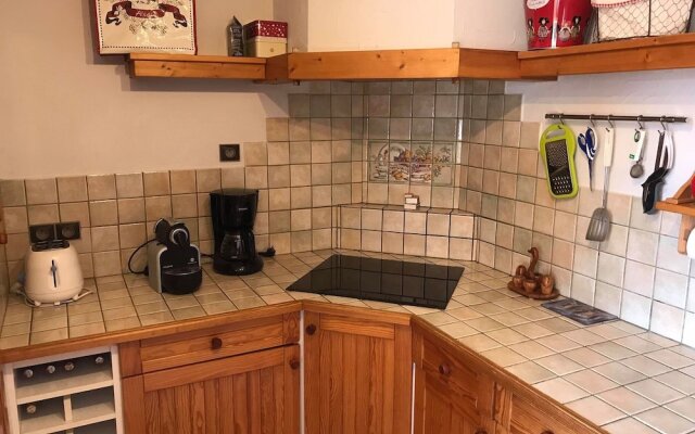 Appartement Forgerons