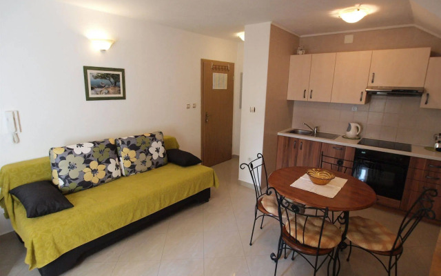 Apartments Gajeta