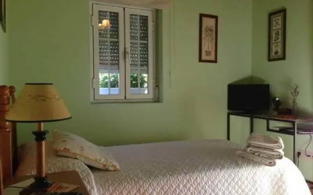 Casa Rural La Hornera