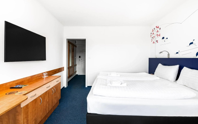 Ibis Styles Relax Roznov pod Radhostem