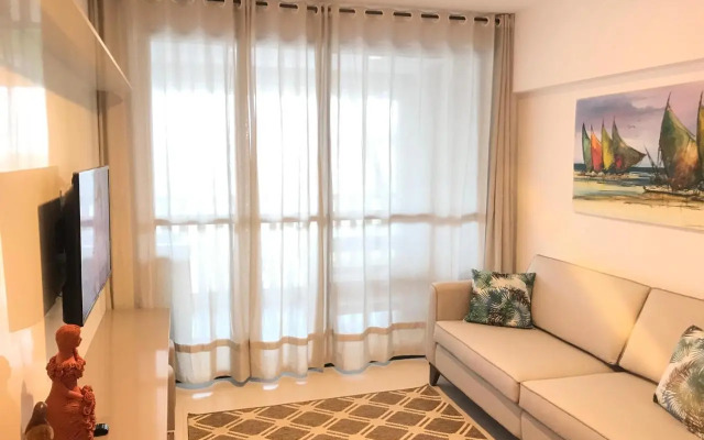 Cupe Beach Living Turquesa 204