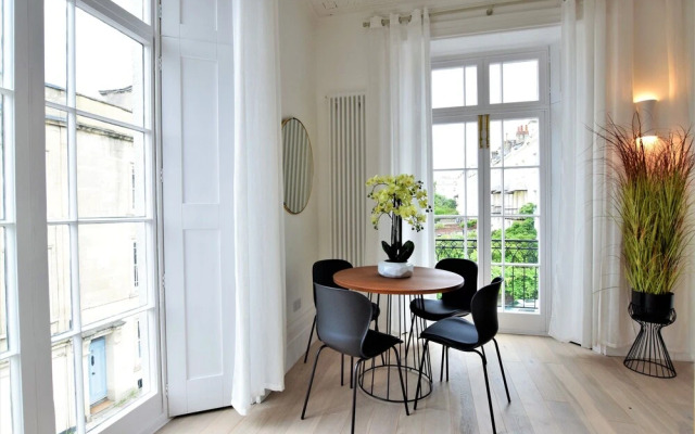 Frederick Place Your Apartment