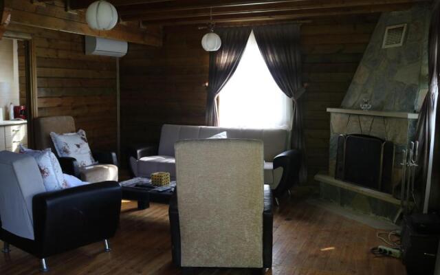 Castle Nolana Hotel & Horse Club