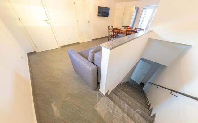 Alle Torri Apartments