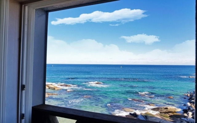 Goseong Haemaru Pension