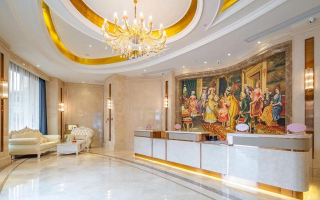 Vienna Hotel (Daojiao Store)
