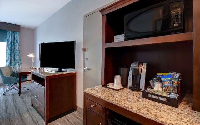 Hilton Garden Inn Ft Myers