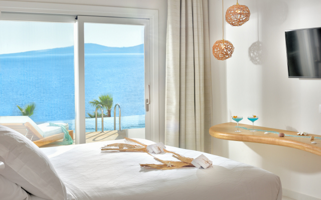 Anax Resort & Spa