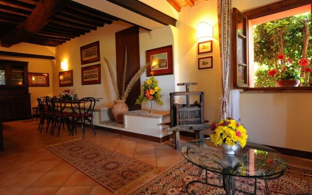Borgo Mandoleto