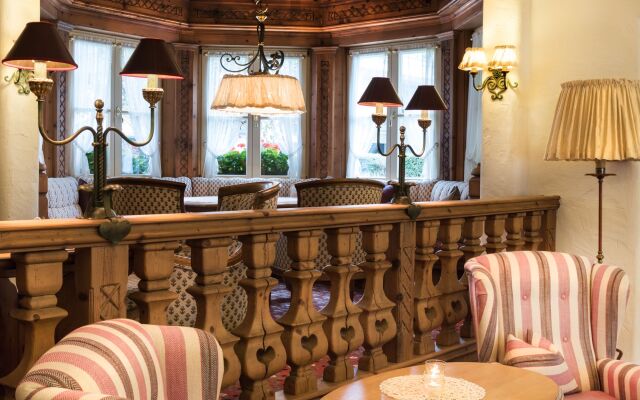 Hotel Tirolerhof