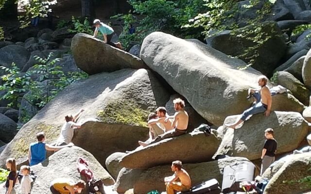 Boutique & Luxury-Apartments Horster