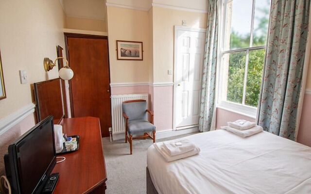 Ashton Court Hotel