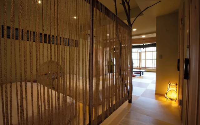 Wain To Oyado Chitose