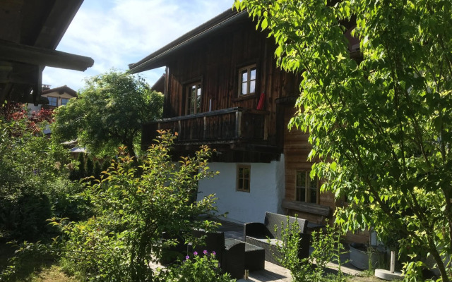 Webergütl