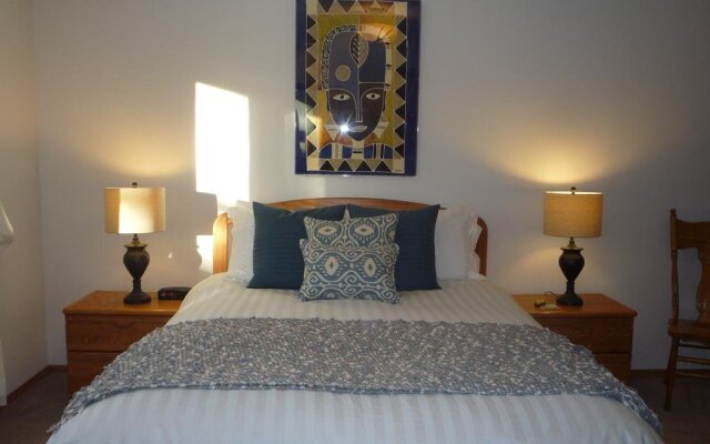 Meadow Lake View Bed and Breakfast