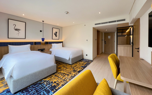 voco Bali Seminyak by IHG – Guest Rooms – Kerobokan Kelod