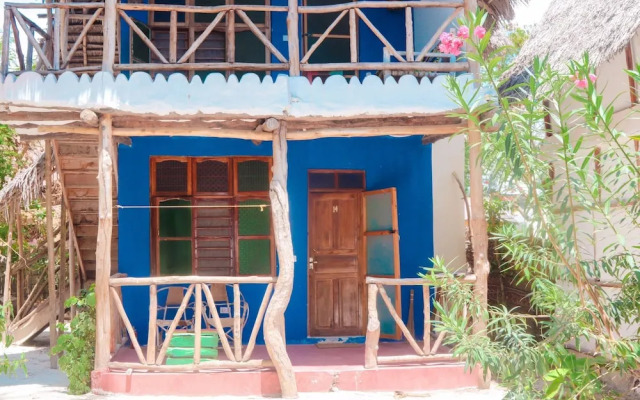 Sipano Bungalow