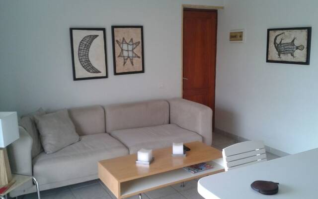 Vcv Apartamento Las Rocas Beach