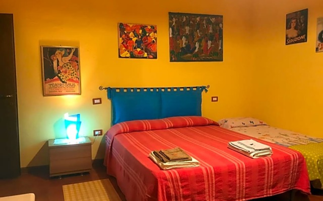 B&B Tredomus