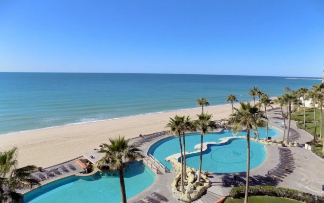 Sonoran Sea 2BR SSE 507 by Casago