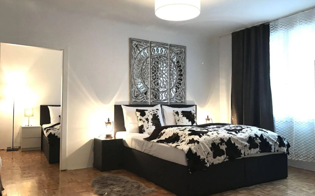 Top Apartment Vienna Mariahilf