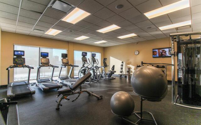 Fairfield by Marriott® Regina