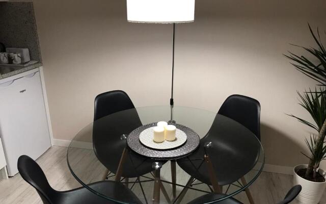 Port Bidassoa - T2 Coquet, Wifi, Parking