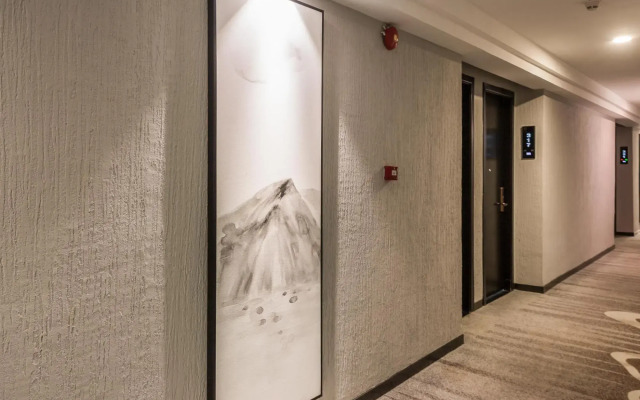 H Life Hotel Nanshan Branch Shenzhen