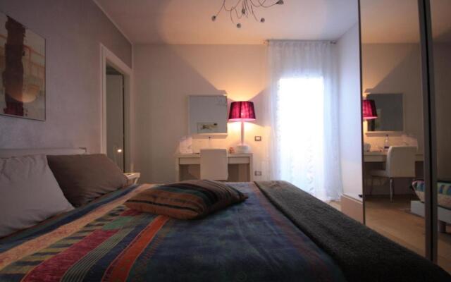 La Lanterna Bed  Breakfast