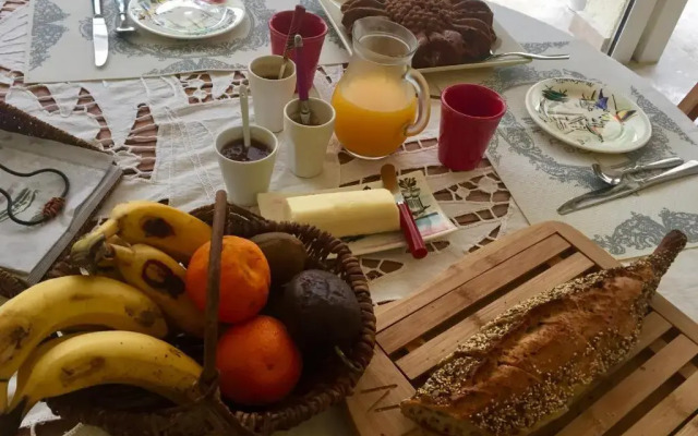 la maison du bonheur