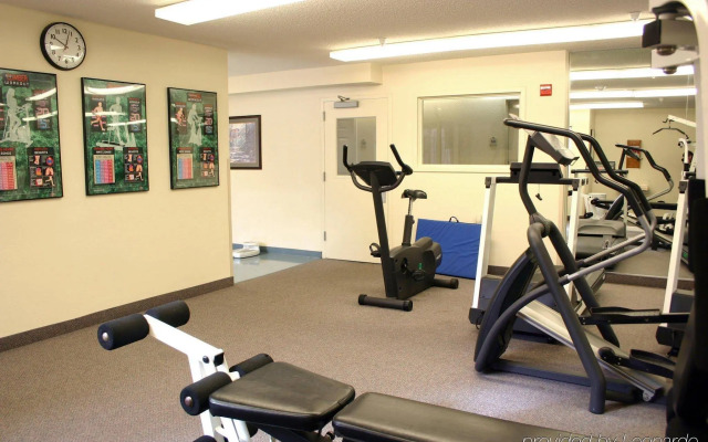 Candlewood Suites Washington-Fairfax by IHG