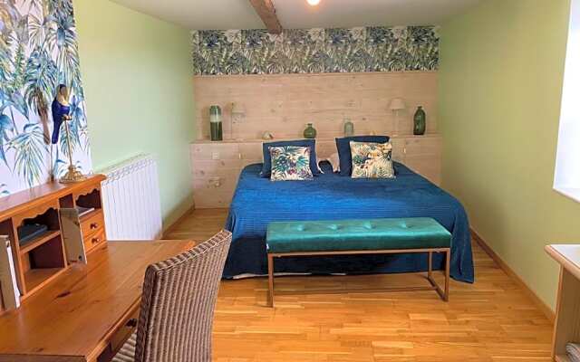 Logis De La Mélissière