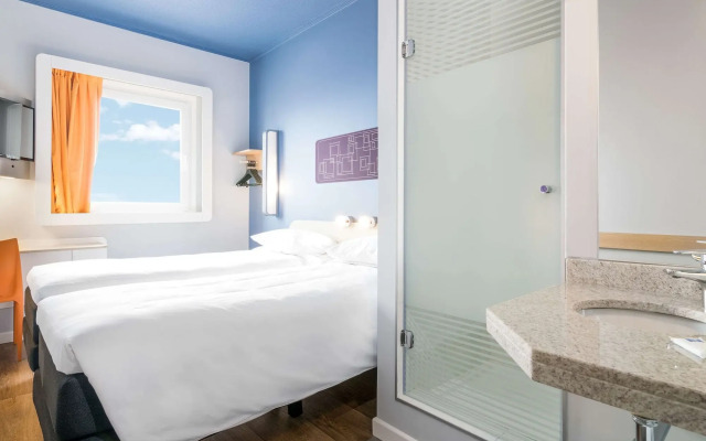 ibis budget Iquique