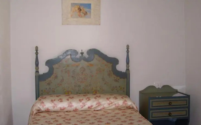 Casa Rural Molino de Papel