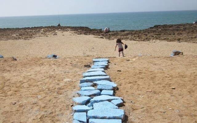 La Kasbah de Rabat-salé
