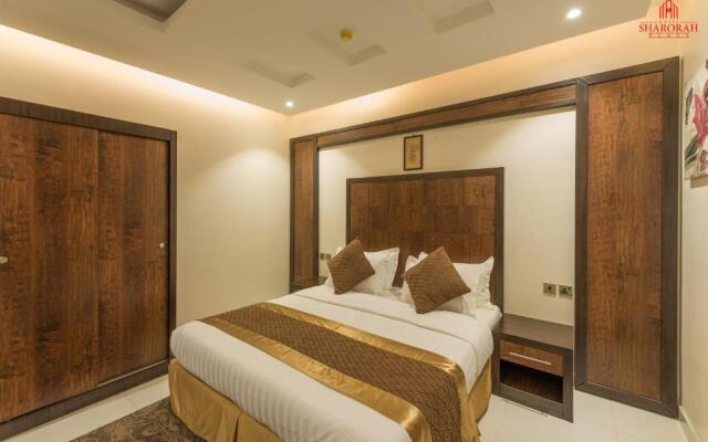 Sharurah Plaza Hotel