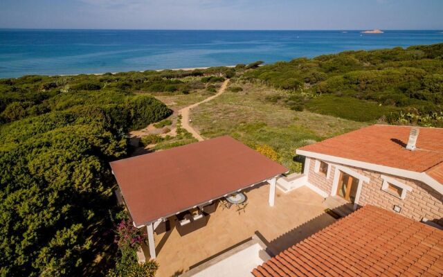 Villa La Bitta