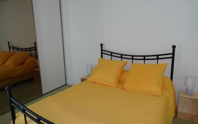 Appartement Les Sables-d'Olonne, 2 pièces, 4 personnes - FR-1-92-896