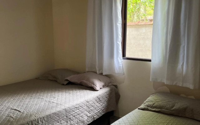 Casa Paraíso - Cond Costa do Sol- Bertioga