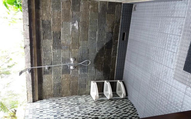 Villa Gede Private Guest House