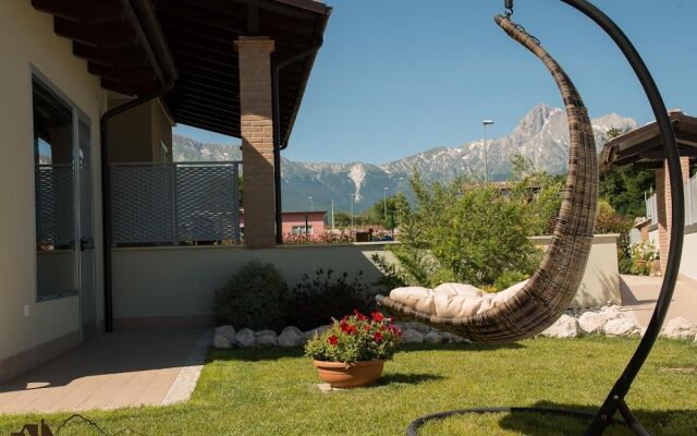 La Villetta sul Mavone