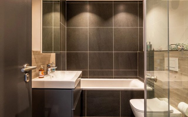 De Waterkant Luxury Residences - WHosting