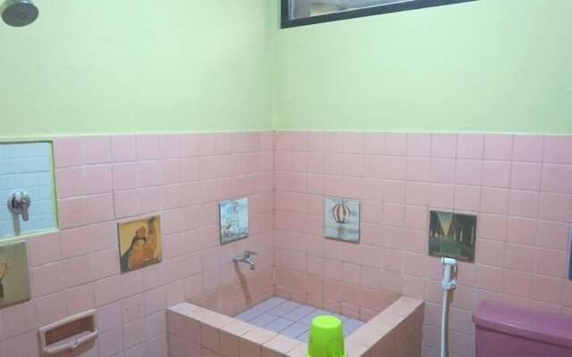 Kanti Kinasih Homestay by The Grand Java