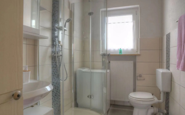 Apartment Alex Bromskirchen