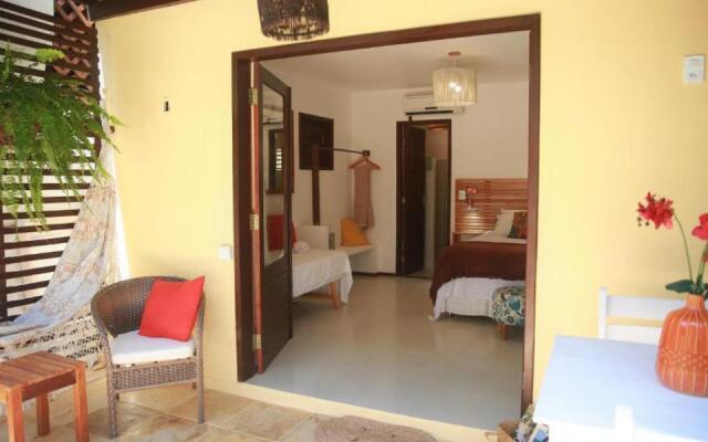 Pousada maxitalia Beach