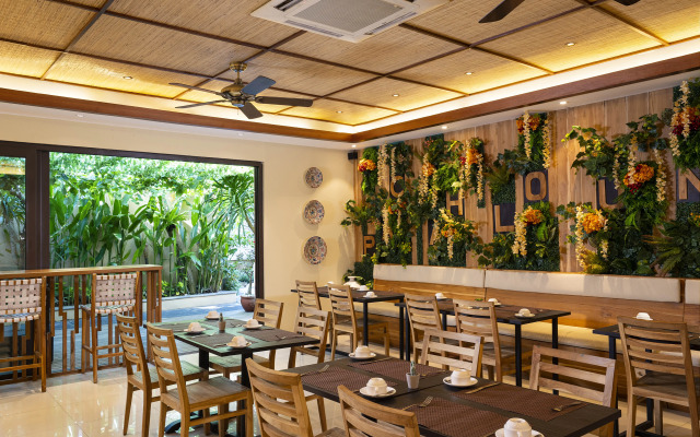 Lasanti Villas Seminyak Bali