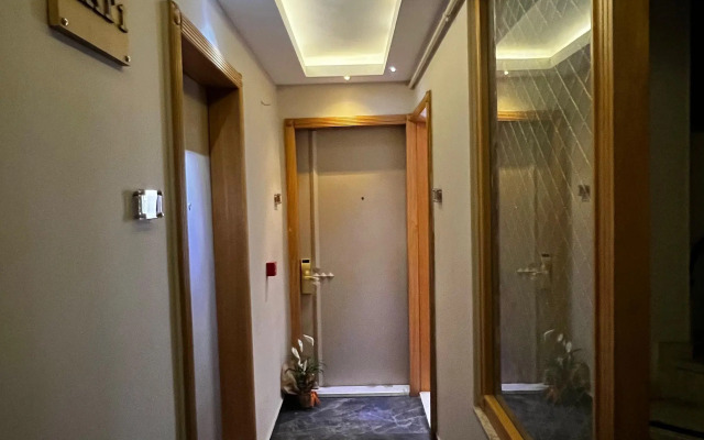 Park Star Hotel Taksim